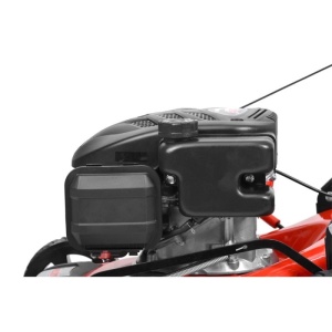 Masina de tuns iarba pe benzina Hecht 541 SW, 127 cmc, 3.5 CP, latime de lucru 41 cm, cu autopropulsie - Img 10