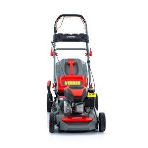 Maşină de tuns iarba Rotakt R46-V145 Premium, autopropulsie, 46cm, 2.5kW, Euro 5 (052182)