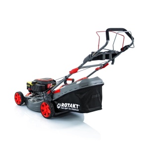Maşină de tuns iarba Rotakt R46-V145 Premium, autopropulsie, 46cm, 2.5kW, Euro 5 (052182) - Img 2