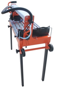 Mașină electrică de tăiat gresie-faianță și plăci dure , 72cm, 800W, CRIANO ECO PRO - CNO-TE2-720 - Img 2