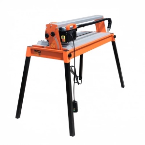 Mașină electrică de tăiat gresie-faianță și plăci dure CRIANO ECO PRO-CNO-TE1-620 62cm, 800W - Img 2
