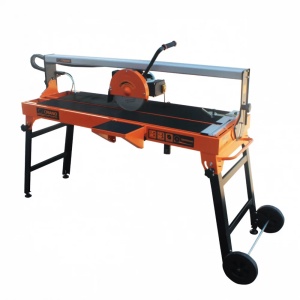 Mașină electrică de tăiat gresie-faianță și plăci dure CRIANO ECO PRO-CNO-TE1-1200 120cm, 1200W - Img 6