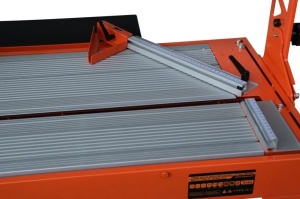 Mașină electrică de tăiat gresie, faianță și plăci dure, lungime taiere 120cm, 1500W CRIANO PRO-CNO-TE2-1200 - Img 11