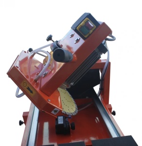 Mașină electrică de tăiat materiale de constructii, 2kW, lungime taiere 80cm, CRIANO- CNO-BRICKER350 - Img 7