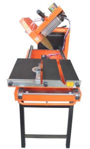 Mașină electrică de tăiat materiale de constructii, lungime taiere 70cm, CRIANO 2kW - CNO-BRICKER450 - Img 10