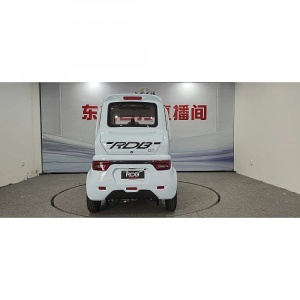 Masina Electrica RDB Q7, 1900w, 25 km/h, Fara Permis, Albastru deschis, CIV inclus - Img 7