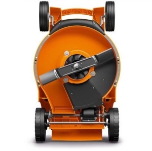 Masina tuns gazon cu acumulator STIHL RMA 443.2, 41cm, 55l (AP 200 + AL 101) (63382000075) - Img 2