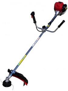 Motocoasa AGT 3528 B, motor Honda GX 35, in 4 timpi, 1,6 CP (AGT3528B)