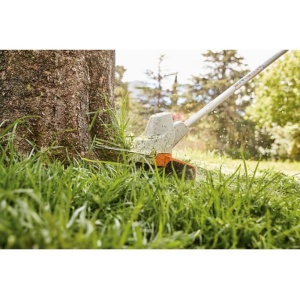 Motocoasa compatibila cu acumulator STIHL FSA 57 - Img 2