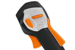Motocoasa cu acumulator Stihl FSA 80 Set (AK 30 S + AL 101) (FA080115710) - Img 4