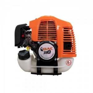 Motocoasa de umar Ruris DAC 310, 2.5 CP - Img 2