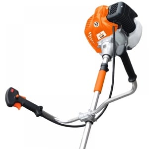 Motocoasa de umar Ruris DAC 410, 3.3 CP