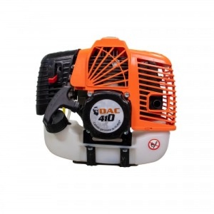 Motocoasa de umar Ruris DAC 410, 3.3 CP - Img 4