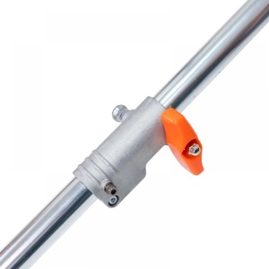 Motocoasa pe Acumulator RURIS 3024e Power Alfa UP {contine acumulator 2400e x-charge} (3024rur26b) - Img 10