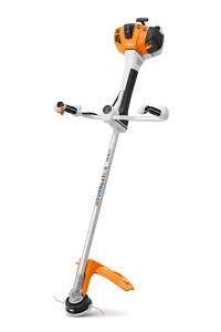 Motocoasa pe benzina Sthil FS 511 C-EM 2.4 KW, diametru taiere 56cm (41482000215)