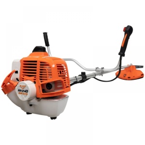 Motocoasă RURIS RR240 Bravo, cu afișaj electronic, 1 CP - Img 4