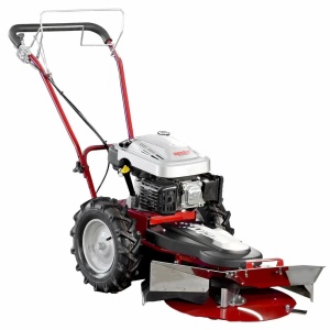 Motocoasitoare cu disc rotativ Hecht 5060, 4.9 cp, 173 cmc, latime de lucru 60 cm, HECHT5060