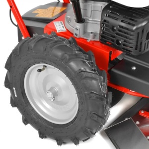 Motocoasitoare cu disc rotativ Hecht 5060, 4.9 cp, 173 cmc, latime de lucru 60 cm, HECHT5060 - Img 7