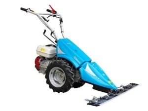 Motocositoare Bertolini AGT 143 cu motor Honda GX 270, 9 CP, bara taiere 127 cm SP (iarba) - Img 2