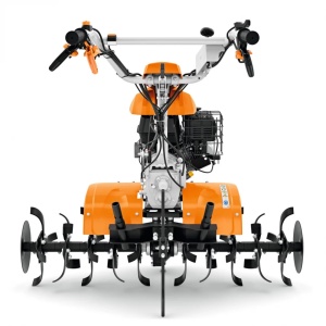 Motocultor pe benzină Stihl MH 700.1 EU1 - Img 3