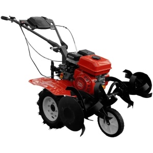 Motocultor RO75RS, 7CP, 4.00‑8 Rotakt - Img 3