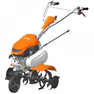 Motocultor STIHL MH 600