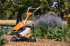 Motocultor STIHL MH 600 - Img 6