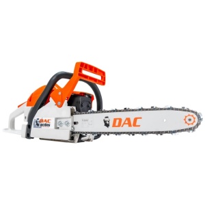 Motoferăstrău Ruris DAC 401RS - Img 2