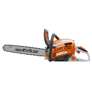 Motoferăstrău RURIS RM500, 3,3 CP, motor 2 timpi