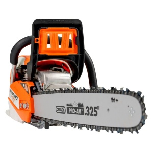 Motoferăstrău RURIS RM500, 3,3 CP, motor 2 timpi - Img 6