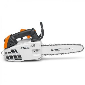 Motoferastrau STIHL MS 194 T sina 30 cm - Img 3