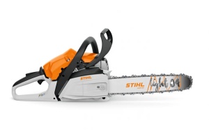 Motoferăstrău Stihl MS 212 lamă 40cm - Img 2