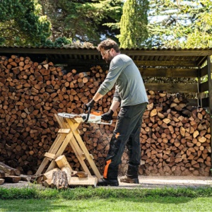 Motoferastrau STIHL MSA 60 C-B /30cm 1.1mm 1/4″ KIT 2 x AK 20 + 1 AL101 ( MA042000003 ) - Img 7