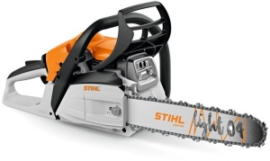 Motofierastrau STIHL MS 182 putere 2.2 CP lama 40 cm 1.3 mm pas lant 3/8 P 11482000064 - Img 3