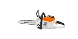 Motofierastrau Stihl MSA 160 C-B lama 30cm fara acumulator si incarcator (12502000115 ) - Img 2