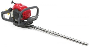 Motofoarfeca de tuns gard viu, pe benzina, 1CP, 72 CM, Honda HHH25D-75ET