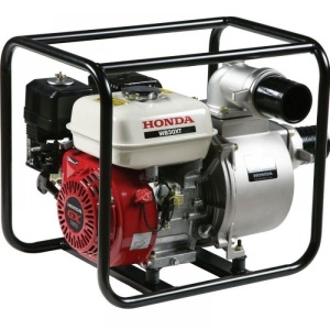 Motopompa ape curate si semimurdare Honda WB30XT3 DRX, 2.3 Bar
