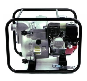 Motopompa ape foarte murdare KOSHIN KTH-50X-BAB motor Honda GX160 Ø 50 mm debit 42 mc/h ( KSKTH-50X-BAB ) - Img 3