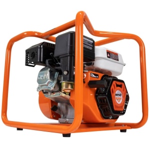 Motopompa RURIS MP 50 + furtun refulare 2`` 20m 7 CP ( 50MPFR20 ) - Img 5