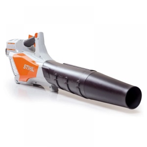 Motosuflanta STIHL BGA 57 Set 2x acumulator AK 20 si incarcator AL 101 ( 45232000016 ) - Img 2