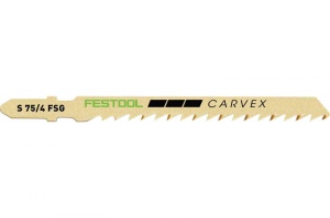 Panza de ferastrau vertical FESTOOL WOOD UNIVERSAL S 75/4 FSG/5 204316