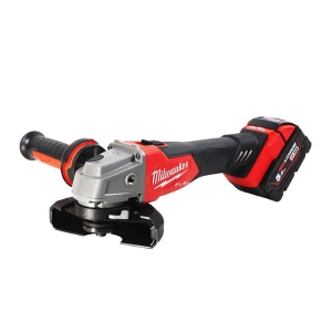 POLIZOR UNGHIULAR CU ACUMULATOR IN2 Milwaukee M18FSAG125X-501BRF (4933500779)