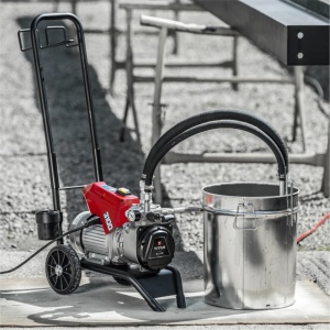Pompa airless Titan Elite 3100 CART 230V debit 2.6 l/min. (4004025128554) - Img 5