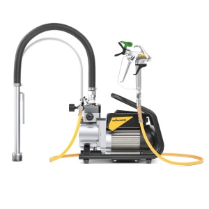 Pompa airless Wagner SF 21 PRO HEA SprayPack motor 230V 0,9 kW - Img 3