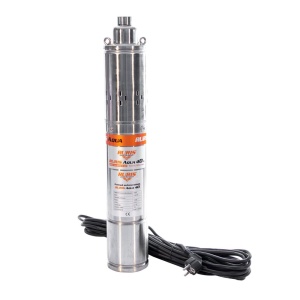 Pompa submersibila RURIS AQUA 40 750 W