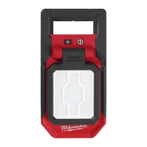 Proiector pivotant, model M18PAL2-0, 18V, 1500Lumeni, Milwaukee 4933493547