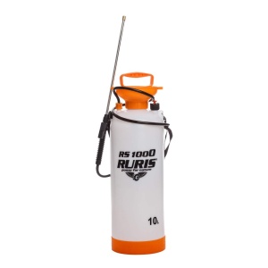 Pulverizator manual 10 l, 2-3 bar RURIS RS 1000 (1000RS2018)