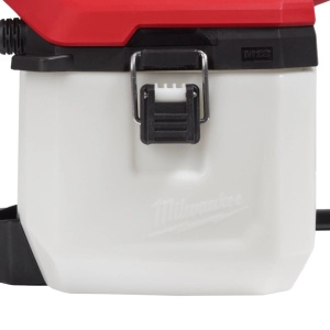 PULVERIZATOR SUBSTANTE CHIMICE 3.7 L MILWAUKEE M12BHCS3L-201 (4933480782) - Img 3