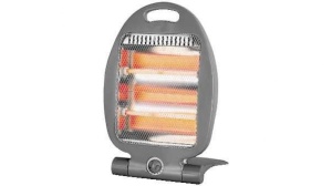 Radiator electric quartz 800W Well