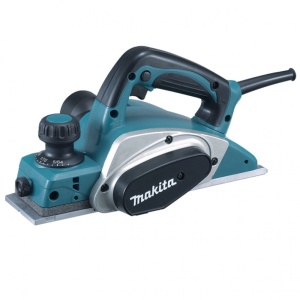 Rindea electrica Makita KP0800 620W 82mm - Img 2